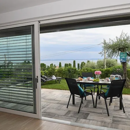 Apartman Sunset 2 *